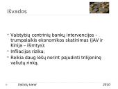 Valiutų karai 13 puslapis