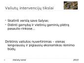 Valiutų karai 4 puslapis