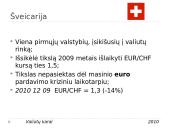 Valiutų karai 5 puslapis