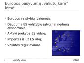 Valiutų karai 10 puslapis