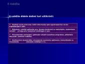 Valstybės vaidmuo plėtojant informacinių produktų ir paslaugų ekonomiką 12 puslapis