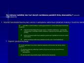 Valstybės vaidmuo plėtojant informacinių produktų ir paslaugų ekonomiką 13 puslapis