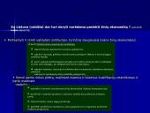 Valstybės vaidmuo plėtojant informacinių produktų ir paslaugų ekonomiką 14 puslapis