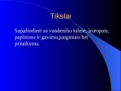 Vandenilio kilmė, izotopai, paplitimas, gavimas, junginiai bei pritaikymas 2 puslapis