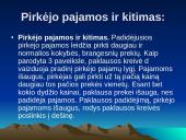 Vartotojas ir paklausa 13 puslapis