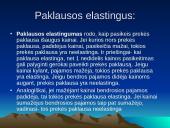 Vartotojas ir paklausa 16 puslapis