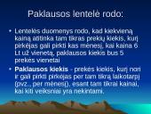 Vartotojas ir paklausa 5 puslapis