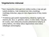 Vegetarinė mityba ir vegetarizmas 8 puslapis