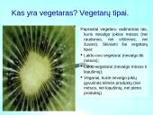 Vegetarizmas ir jo pasirinkimo priežastys 3 puslapis