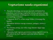 Vegetarizmas – kas tai? 12 puslapis