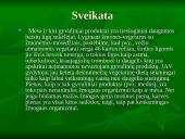 Vegetarizmas – kas tai? 14 puslapis