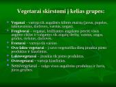Vegetarizmas – kas tai? 3 puslapis