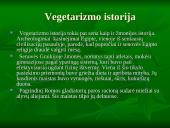 Vegetarizmas – kas tai? 4 puslapis