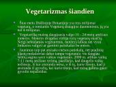 Vegetarizmas – kas tai? 7 puslapis