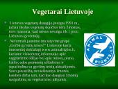 Vegetarizmas – kas tai? 8 puslapis