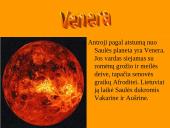 Veneros, jos sandara 2 puslapis