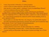 Veneros, jos sandara 9 puslapis