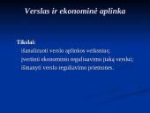 Verslas ir ekonominė aplinka 2 puslapis