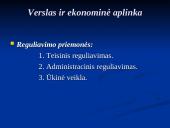 Verslas ir ekonominė aplinka 14 puslapis