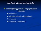 Verslas ir ekonominė aplinka 4 puslapis