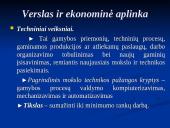 Verslas ir ekonominė aplinka 5 puslapis
