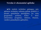 Verslas ir ekonominė aplinka 6 puslapis