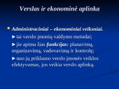Verslas ir ekonominė aplinka 7 puslapis