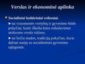 Verslas ir ekonominė aplinka 10 puslapis