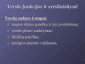 Verslas. Verslumas. Verslininkystė 18 puslapis