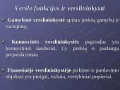 Verslas. Verslumas. Verslininkystė 20 puslapis