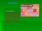 Verslo finansavimo būdai. Faktoringas bei overdraftas 2 puslapis