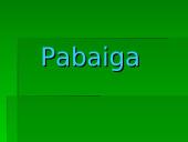 Verslo finansavimo būdai. Faktoringas bei overdraftas 13 puslapis