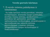 Verslo portalai 13 puslapis