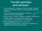 Verslo portalai 4 puslapis