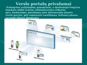 Verslo portalai 5 puslapis