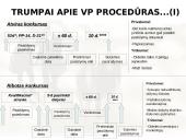 Viešųjų pirkimų reglamentavimas Europos Sąjungoje (ES) 12 puslapis