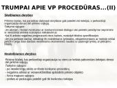 Viešųjų pirkimų reglamentavimas Europos Sąjungoje (ES) 13 puslapis