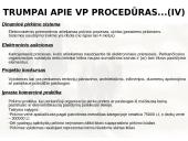 Viešųjų pirkimų reglamentavimas Europos Sąjungoje (ES) 15 puslapis