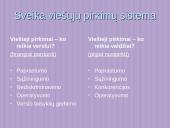 Viešųjų pirkimų reguliavimas – perspektyvos ir poreikiai 2 puslapis