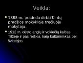 Vilius Storosta (Vydūnas) 3 puslapis