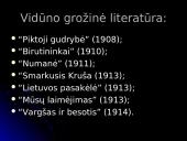 Vilius Storosta (Vydūnas) 7 puslapis