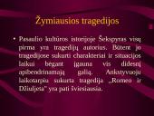 Viljamas Šekspyras (skaidrės) 12 puslapis