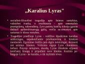 Viljamas Šekspyras (skaidrės) 16 puslapis