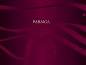 Viljamas Šekspyras (skaidrės) 20 puslapis