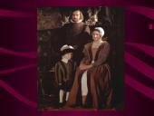 Viljamas Šekspyras (skaidrės) 4 puslapis