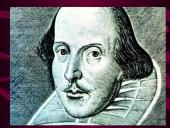 Viljamas Šekspyras (skaidrės) 6 puslapis