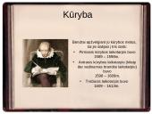 Viljamas Šekspyras - anglų rašytojas, poetas ir dramaturgas  8 puslapis