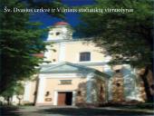 Vilnius ir jo lankytinos vietos 13 puslapis