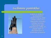 Vilnius ir jo lankytinos vietos 14 puslapis