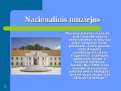 Vilnius ir jo lankytinos vietos 15 puslapis